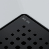 Душевой трап 10x10 см AM.PM PrimeFlow (W02BD-P11-010-01BM) черный