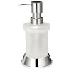 Дозатор для жидкого мыла WasserKRAFT Donau (K-2499)
