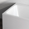 Ванна акриловая 170х75 см Am.Pm Func (W84A-170-075W-A)