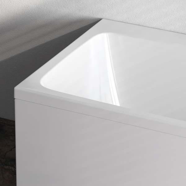 Ванна акриловая 150х70 см Am.Pm Func (W84A-150-070W-A)