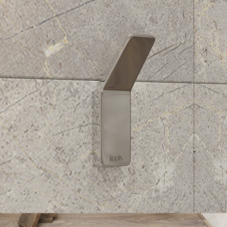 Крючок одинарный IDDIS Slide (SLISC10i41)