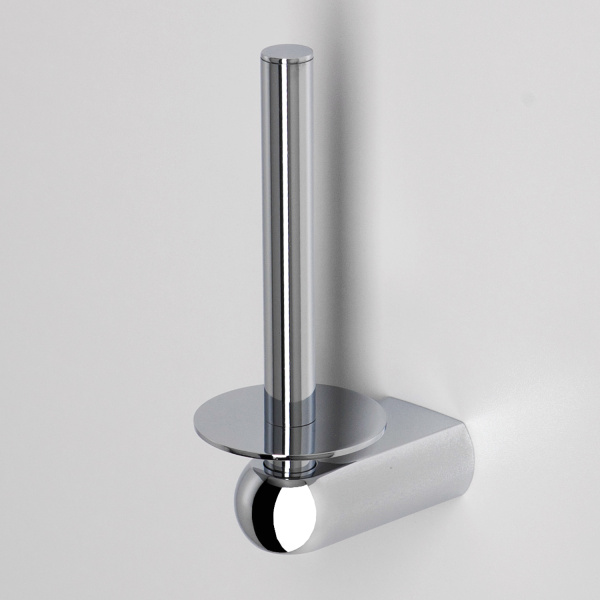 Держатель туалетной бумаги WasserKRAFT  Berkel (K-6897)