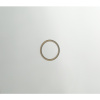 Зеркало с LED-подсветкой MELANA 600 (LED048) круглое, сенсор