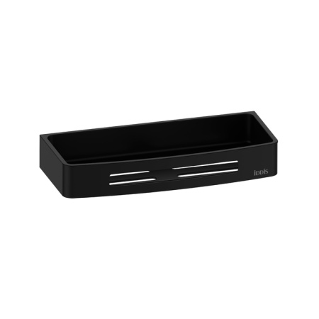 Полка IDDIS Optima Home (SHE10SBi44), черный