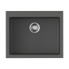 Кухонная мойка OMOIKIRI Bosen 61-PL (4991216) платина Кухонная мойка OMOIKIRI Bosen 61-PL (4991216) платина