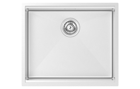 Кухонная мойка KANTERA Integrato V2 ITR500 (K) (44675)