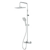 Душевая система для ванны Am.Pm Func (F078F500) с термостатом