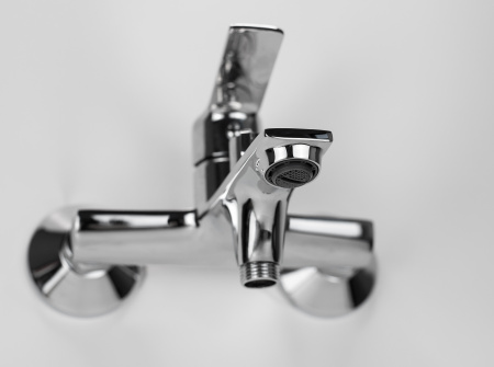 Смеситель для ванны и душа ESKO SAINT-PETERSBURG (SPb 54)