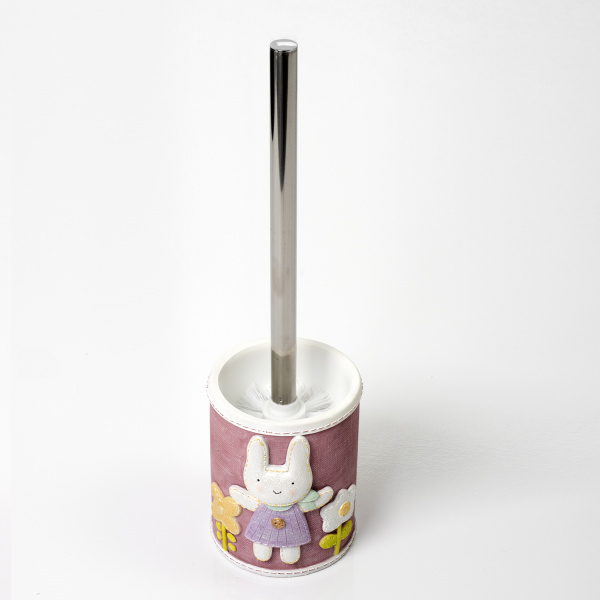 Щетка для унитаза WasserKRAFT Ammer (K-6427)