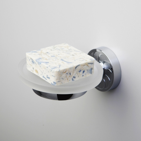 Мыльница WasserKRAFT  Isen (K-4029)