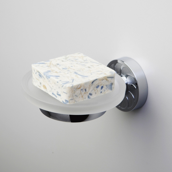 Мыльница WasserKRAFT  Isen (K-4029)