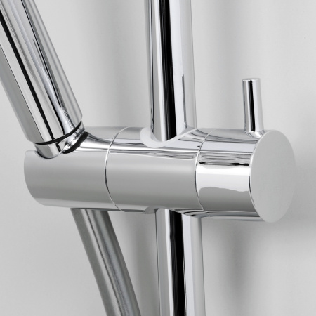 Душевой гарнитур WasserKRAFT (A142)