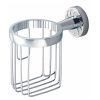Держатель освежителя WasserKRAFT  Isen (K-4045)