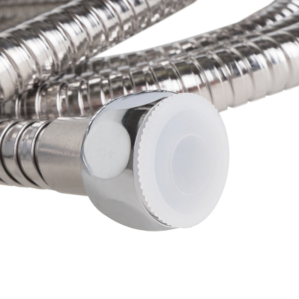 Шланг для душа 1,2м нержавеющая сталь IDDIS Optima Home (A50211 1.2) Шланг для душа 1,2м нержавеющая сталь IDDIS Optima Home (A50211 1.2)