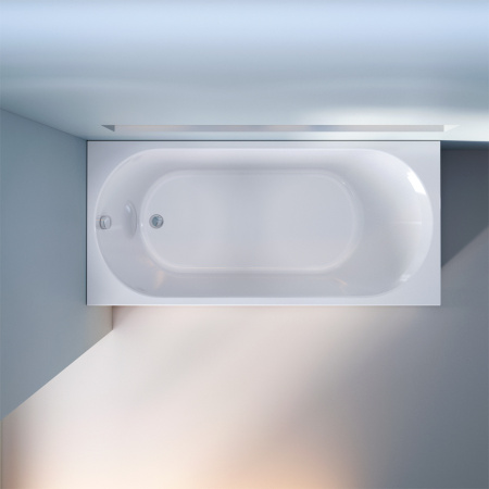 Ванна акриловая 150х70 см Am.Pm X-Joy (W94A-150-070W-A)