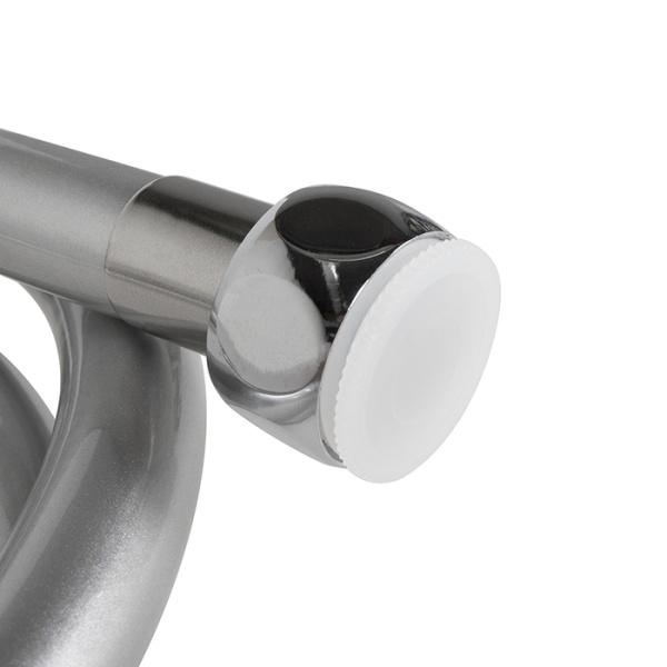 Шланг для душа 1,2м ПВХ усиленный IDDIS Optima Home (A50711 1.2) Шланг для душа 1,2м ПВХ усиленный IDDIS Optima Home (A50711 1.2)