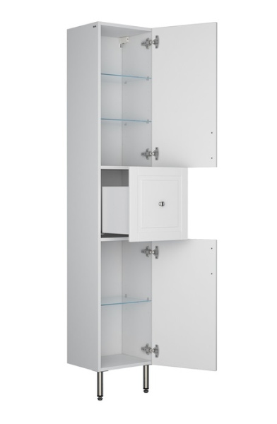 Пенал напольный, 36 см, IDDIS Oxford (OXF36W0i97)