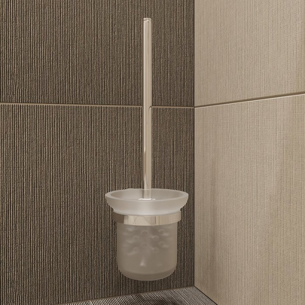 Ерш для унитаза IDDIS Sena (SENSSG0i47)