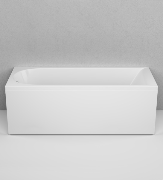 Ванна акриловая 170x70 Am.Pm Spirit (W72A-170-070W-A2)