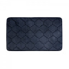 Коврик для ванны, 50*80 см, IDDIS Basic (B20P580i12),  с запоминающей пеной