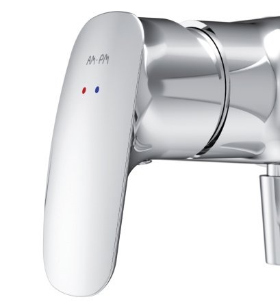 Смеситель для душа Am.Pm Spirit v2.1 (F71A20000)