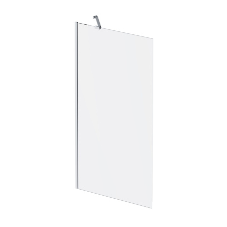 Шторка на ванну 80х140 см Am.Pm Gem (W90BS-080-140CM)