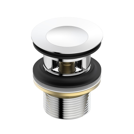 Донный клапан IDDIS  Optima Home (001SB01i88)