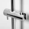 Штанга для душа WasserKRAFT (A122)