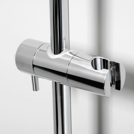 Штанга для душа WasserKRAFT (A122)