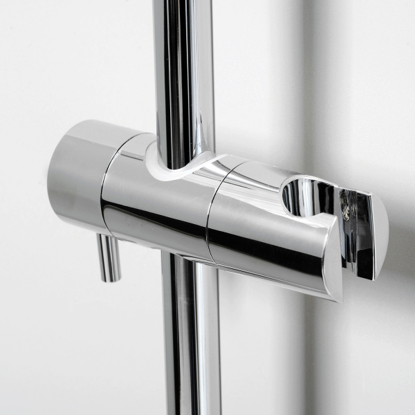 Штанга для душа WasserKRAFT (A122)