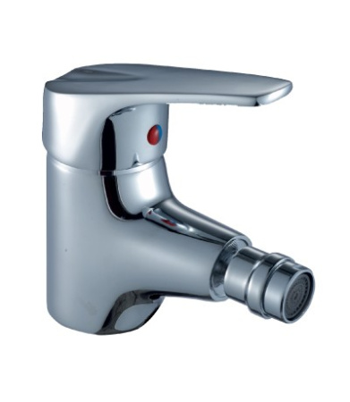 Смеситель для биде ROSSINKA Silvermix Серия D (D40-51)