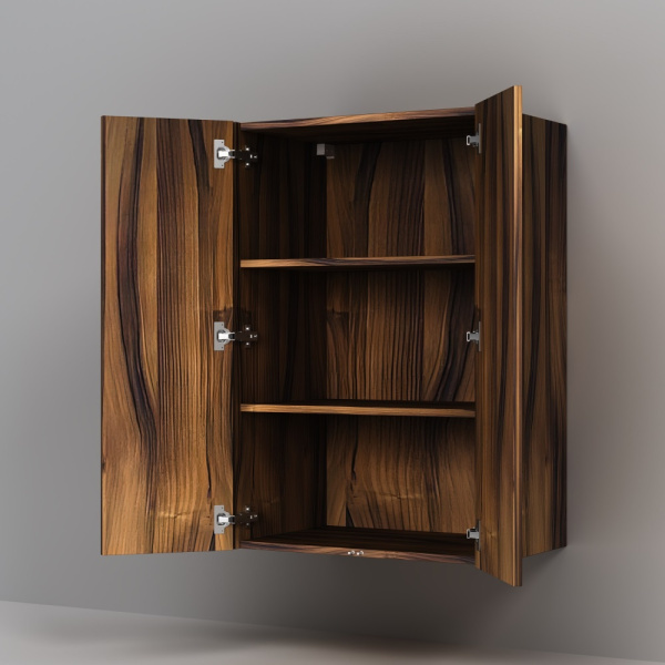 Пенал подвесной 60х90 см Am.Pm Func (M8FCH06029OF) дуб