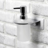 Дозатор для жидкого мыла WasserKRAFT  Kammel (K-8399)