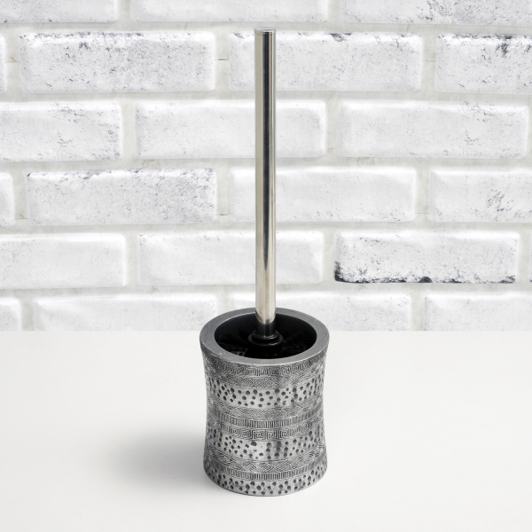 Щетка для унитаза WasserKRAFT Salm (K-7627)