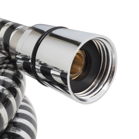 Шланг для душа 1,2м ПВХ армированный IDDIS Optima Home (A50611 1.2)