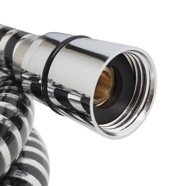 Шланг для душа 1,2м ПВХ армированный IDDIS Optima Home (A50611 1.2) Шланг для душа 1,2м ПВХ армированный IDDIS Optima Home (A50611 1.2)