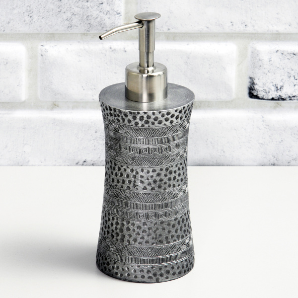 Дозатор для жидкого мыла WasserKRAFT Salm (K-7699)