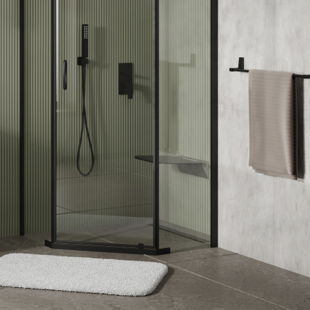 Сиденье для душевой зоны WasserKRAFT (SS404)