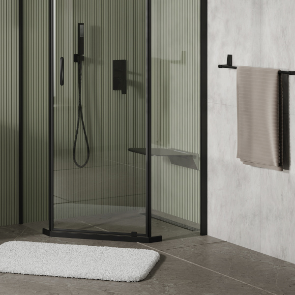 Сиденье для душевой зоны WasserKRAFT (SS404)