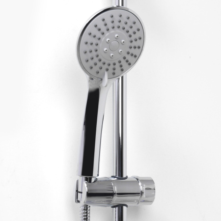 Душевой гарнитур WasserKRAFT (A005)