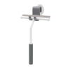Скребок WasserKRAFT Kammel (K-211WHITE) белый