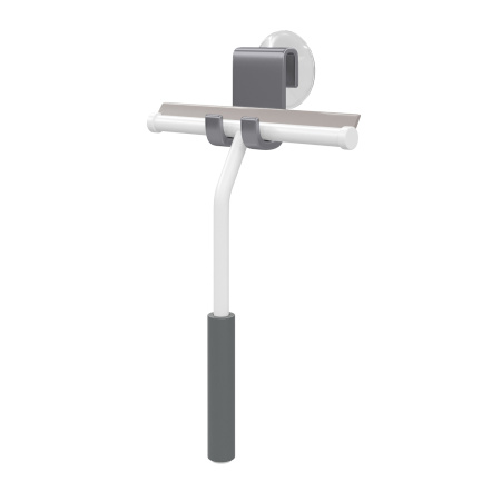 Скребок WasserKRAFT Kammel (K-211WHITE) белый