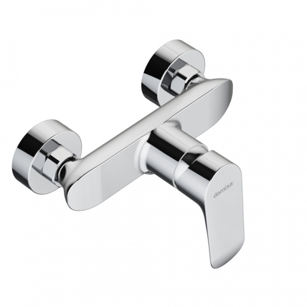 Смеситель для душа RedBlu by Damixa Palace Grand (462000000)