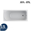 Ванна акриловая 150х70 см, Am.Pm Like (W80A-150-070W-A)