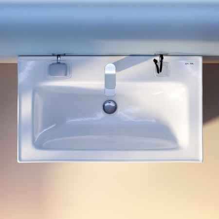 Раковина мебельная 80 см Am.Pm X-Joy (M85AWCC0802WG64)