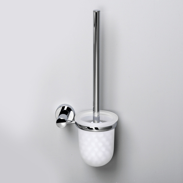 Ершик для унитаза подвесной WasserKRAFT  Donau (K-9427)