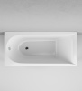 Ванна акриловая150x70 Am.Pm Spirit (W72A-150-070W-A2)