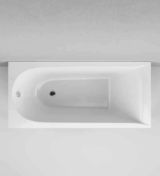 Ванна акриловая150x70 Am.Pm Spirit (W72A-150-070W-A2)