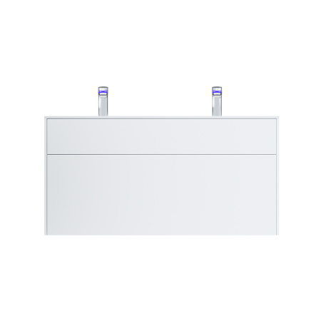База под раковину  120см, подвесная Am.Pm Inspire v2.0 (M50AFHX1203WM)