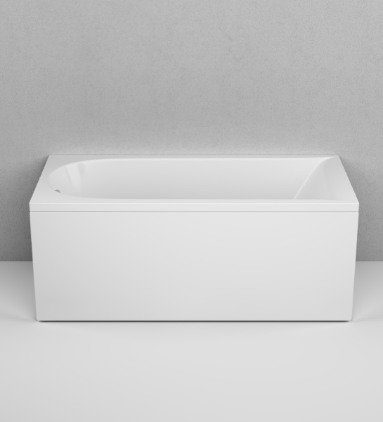 Ванна акриловая150x70 Am.Pm Spirit (W72A-150-070W-A2)